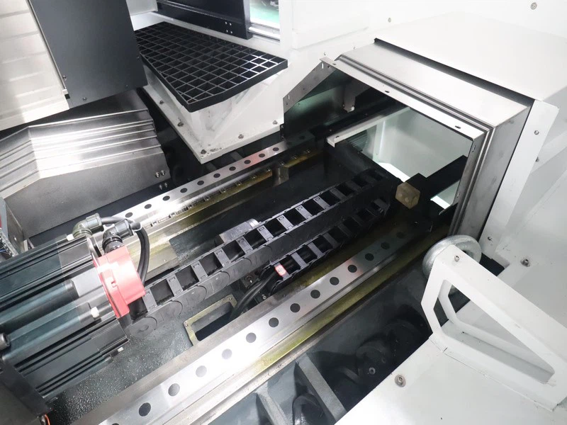 2026Horizontal machining center 4 2026Horizontal machining center 4