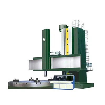 Torn tal-magni CNC