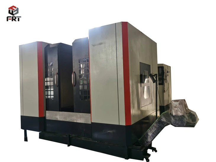 Horizontal Machining Center