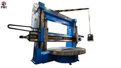 Magni tat-torn vertikali CNC