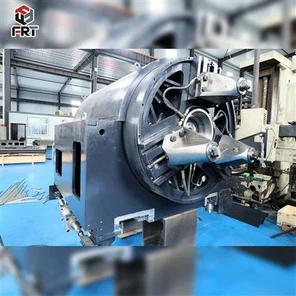 Torn tar-roti taħt l-art